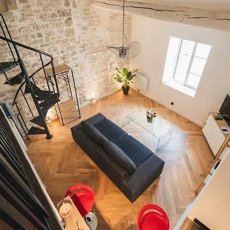 Le Calypso Jolie T2 Centre De *