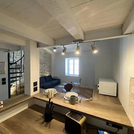 Le Calypso Jolie T2 Centre De