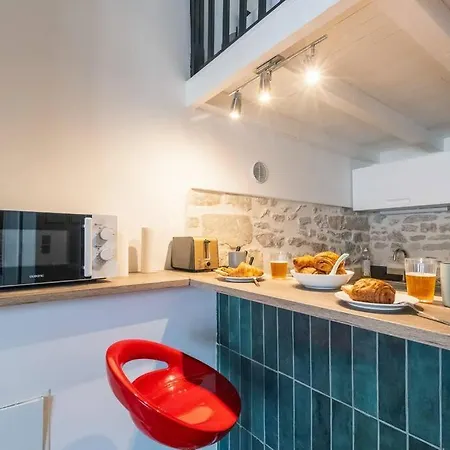 Le Calypso Jolie T2 Centre De Apartamento