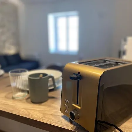 Le Calypso Jolie T2 Centre De *