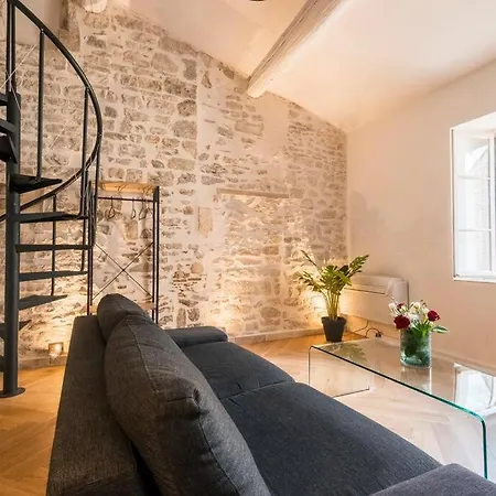 Le Calypso Jolie T2 Centre De * Nimes