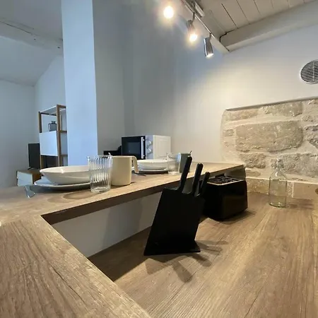 Apartamento Le Calypso Jolie T2 Centre De *