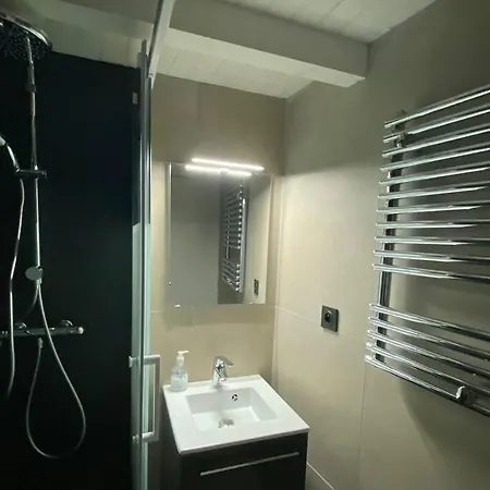 Apartamento Le Calypso Jolie T2 Centre De