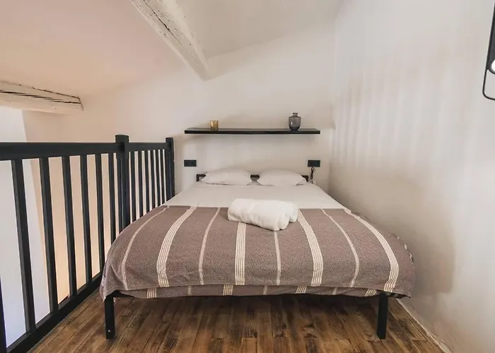 Le Calypso Jolie T2 Centre De Апартаменты